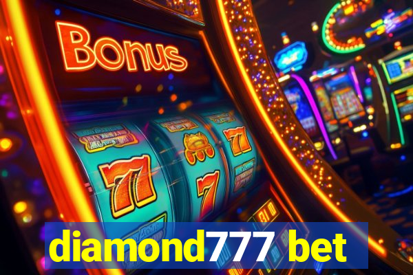 diamond777 bet